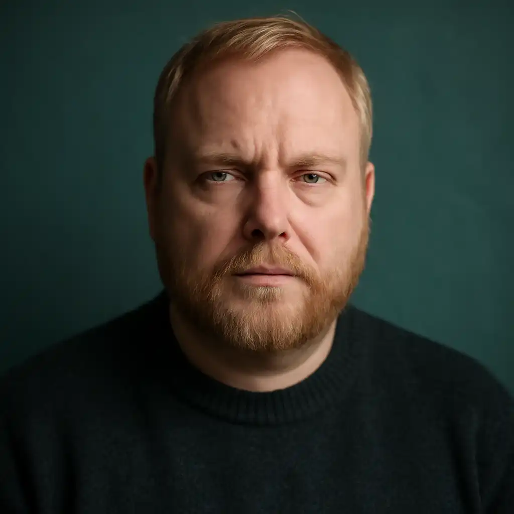 Maxim Rogov